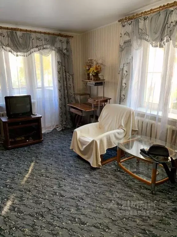 1-к кв. Краснодарский край, Краснодар Ставропольская ул., 113 (30.0 м) - Фото 1