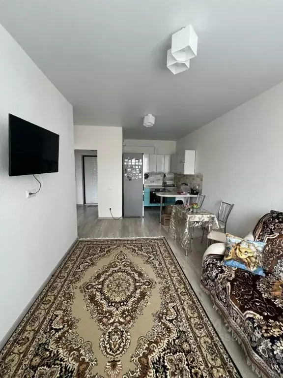 1-к кв. Краснодарский край, Анапа ш. Супсехское, 39к5 (43.0 м) - Фото 1