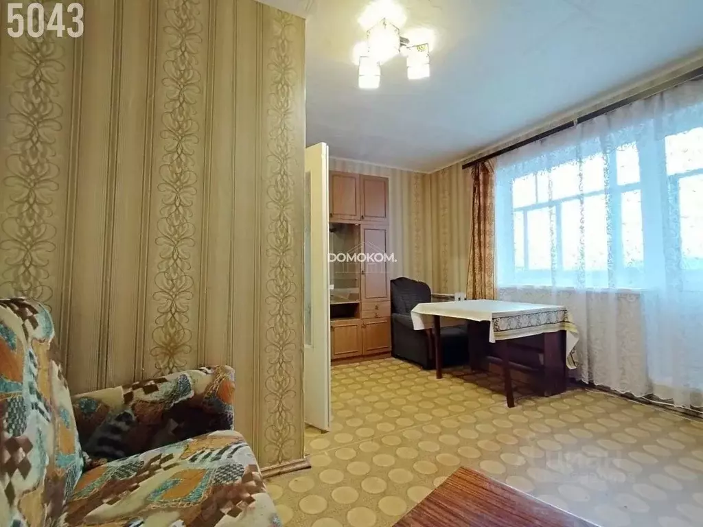 1-к кв. Свердловская область, Нижний Тагил Красноармейская ул., 74А ... - Фото 2