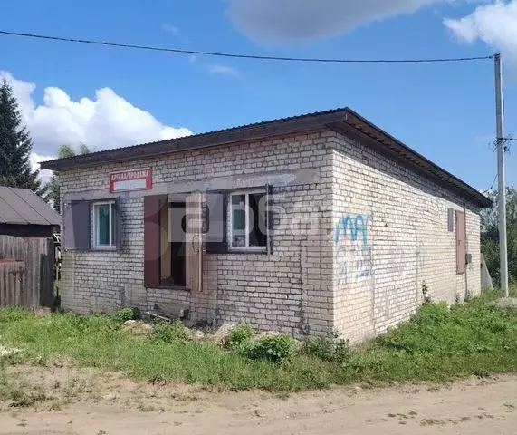 Здание своб.назначения - Фото 0