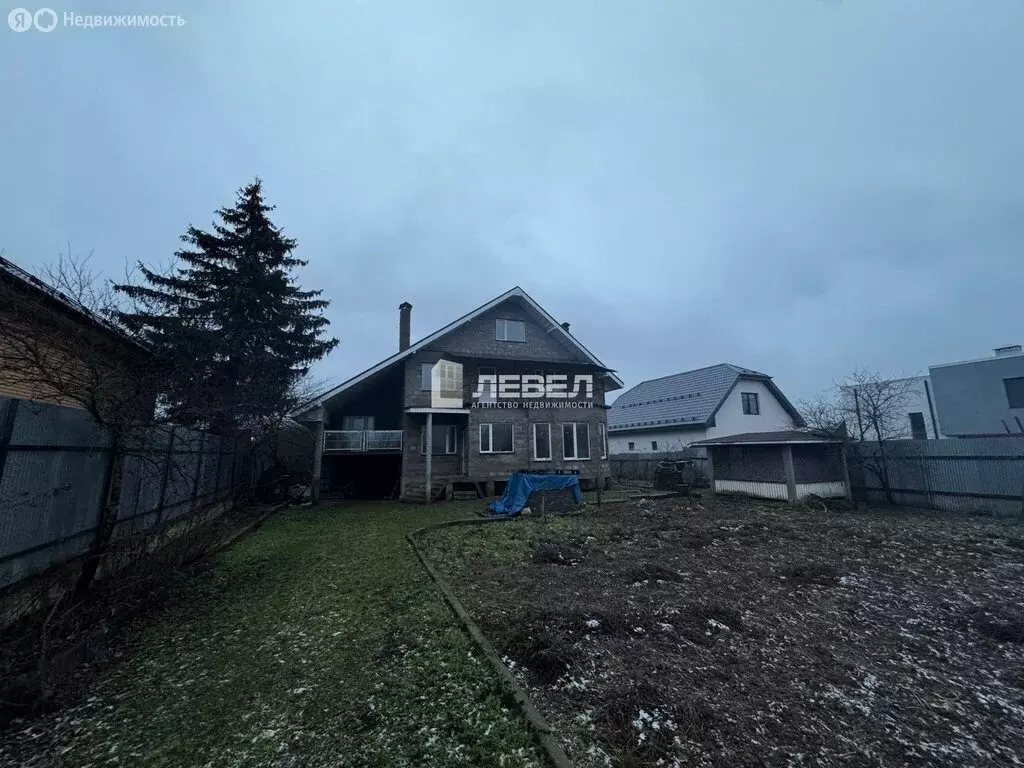 Дом в деревня Сальково, 8А (308 м) - Фото 2