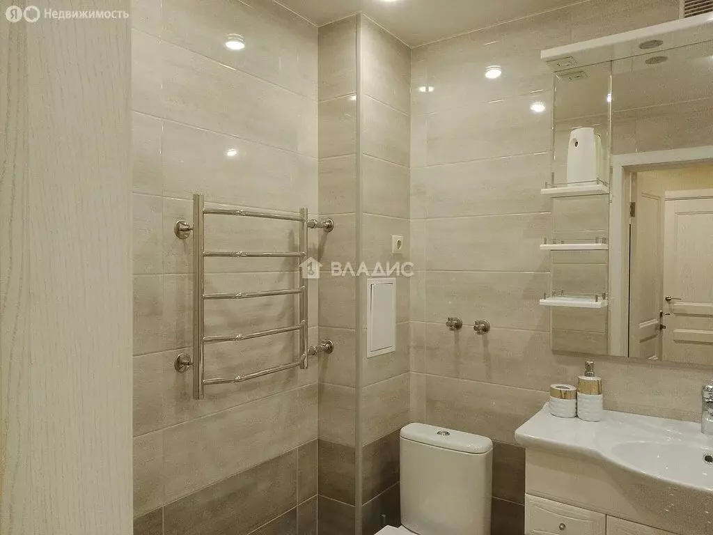 Квартира-студия: Благовещенск, улица Шимановского, 78 (44.7 м) - Фото 2