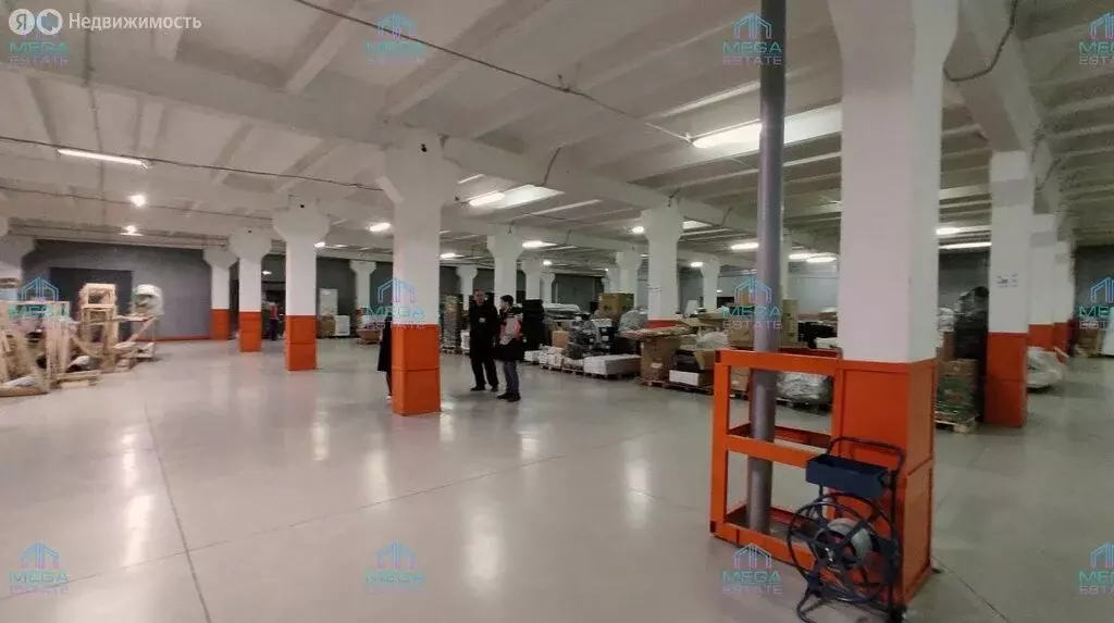 Склад (7205 м) - Фото 2