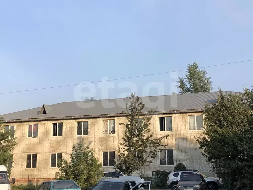 Помещение свободного назначения в Белгородская область, Белгород ... - Фото 1