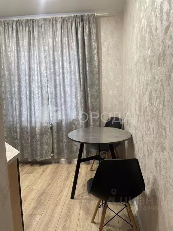 2-к кв. Новосибирская область, Новосибирск ул. Аэропорт, 55 (44.0 м) - Фото 1