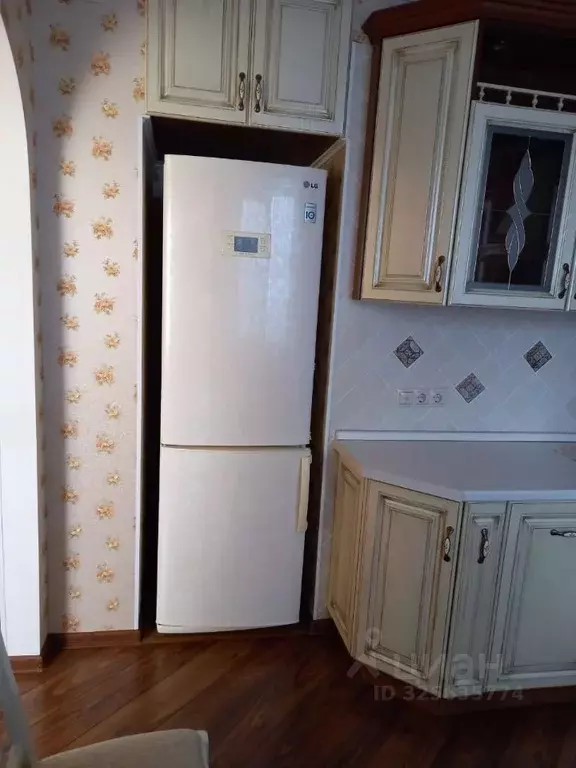 2-к кв. Татарстан, Казань ул. Маршала Чуйкова, 89 (54.0 м) - Фото 2