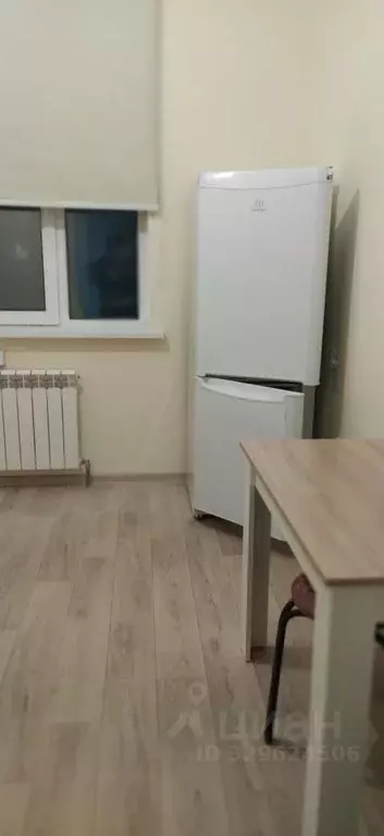 1-к кв. Саха (Якутия), Якутск ул. Клары Цеткин, 6 (35.6 м) - Фото 2