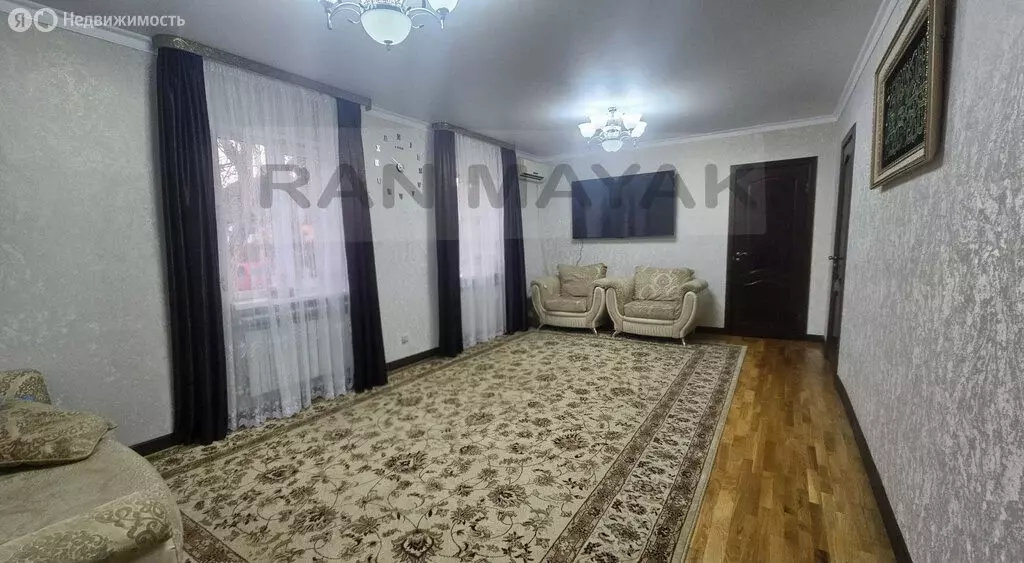 Дом в Майкоп, улица Кирова, 17/23 (103.9 м) - Фото 2