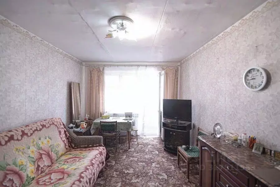3-к кв. Сахалинская область, Южно-Сахалинск ул. Чехова, 172А (58.0 м) - Фото 0