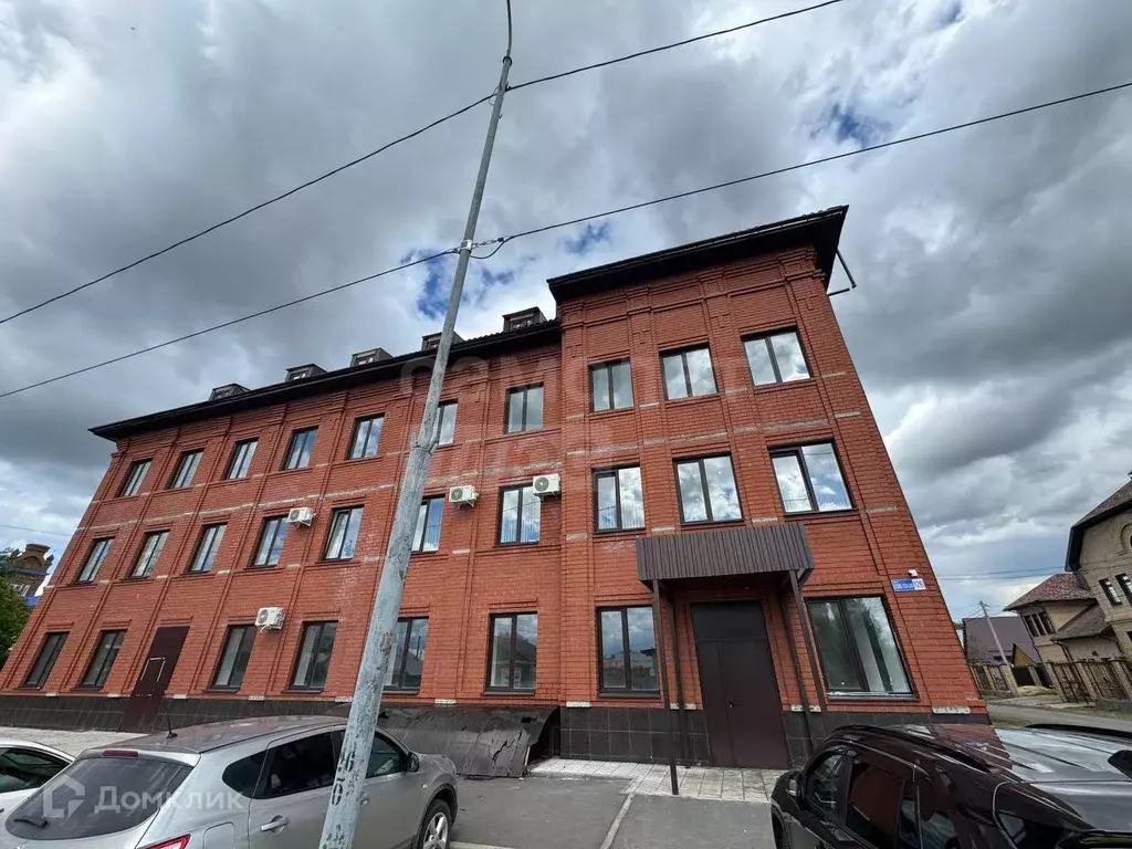 Продаётся 1-к квартира, 25.7 м - Фото 0