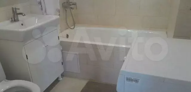 3-к. квартира, 50 м, 1/3 эт. - Фото 1