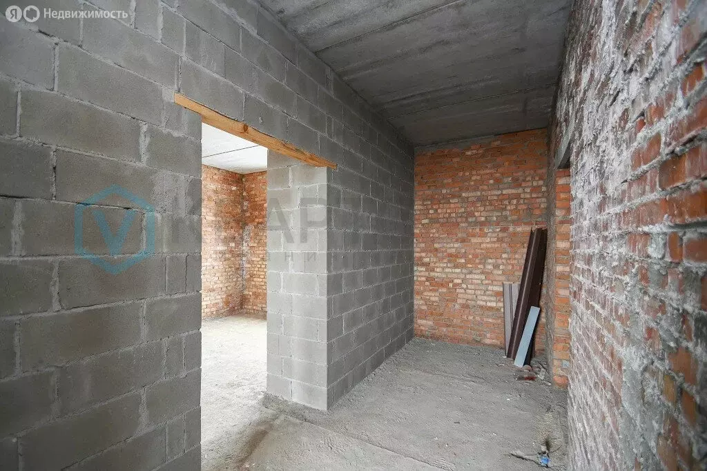 Дом в Омск, 18-я Северная улица, 47 (156.6 м) - Фото 2