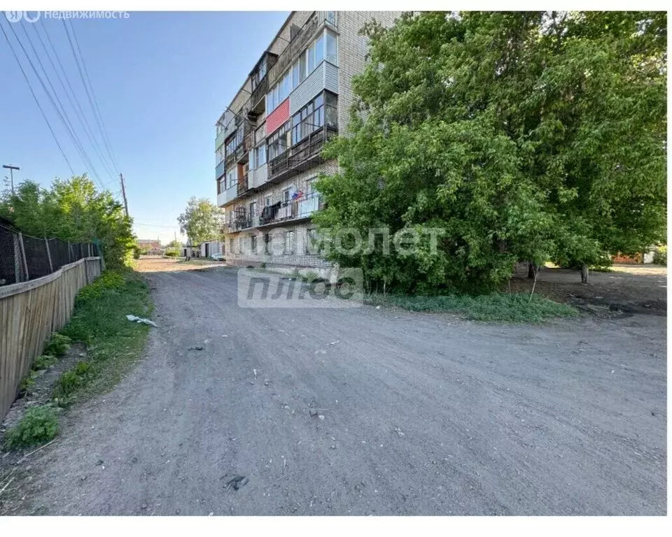 1к в 3-комнатной квартире (12.9 м) - Фото 2