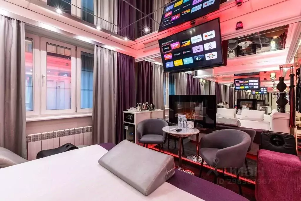 Комната Москва ш. Энтузиастов, 11АК3 (10.0 м) - Фото 2