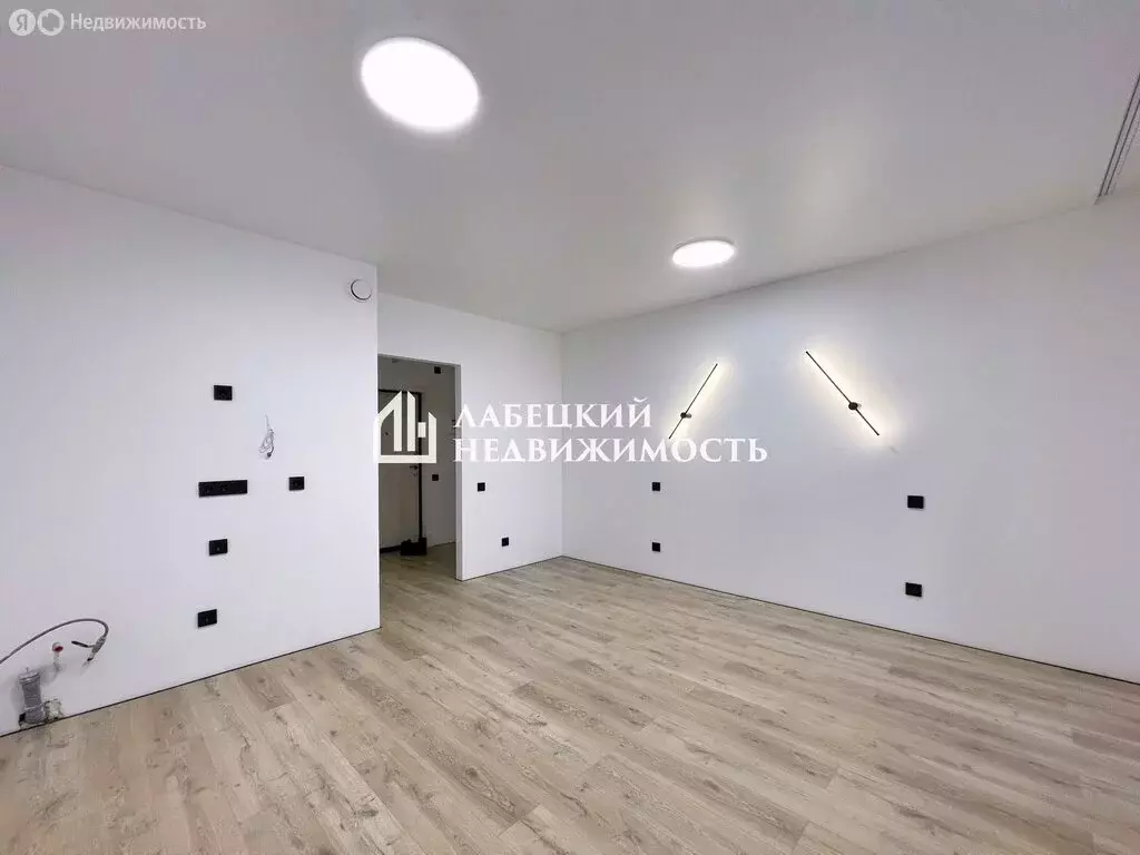 Квартира-студия: Санкт-Петербург, Планерная улица, 87к1 (30.3 м) - Фото 2