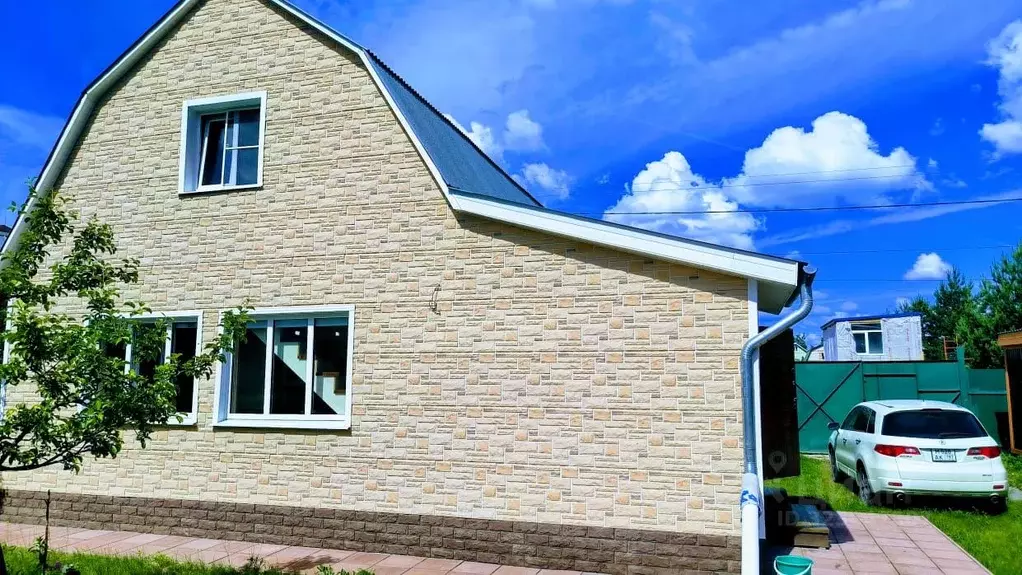 Дом в Московская область, Люберцы городской округ, Красково пгт, ... - Фото 1