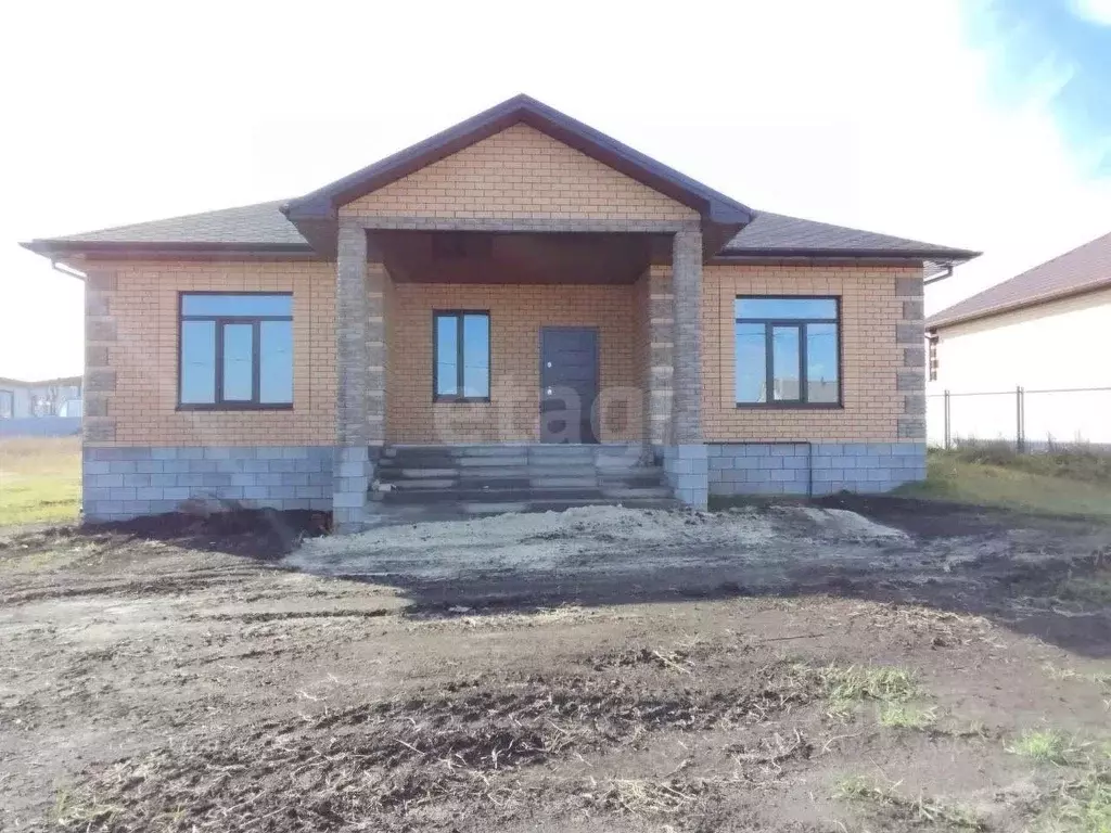 Дом в Белгородская область, Белгородский район, Тавровское с/пос, с. ... - Фото 2