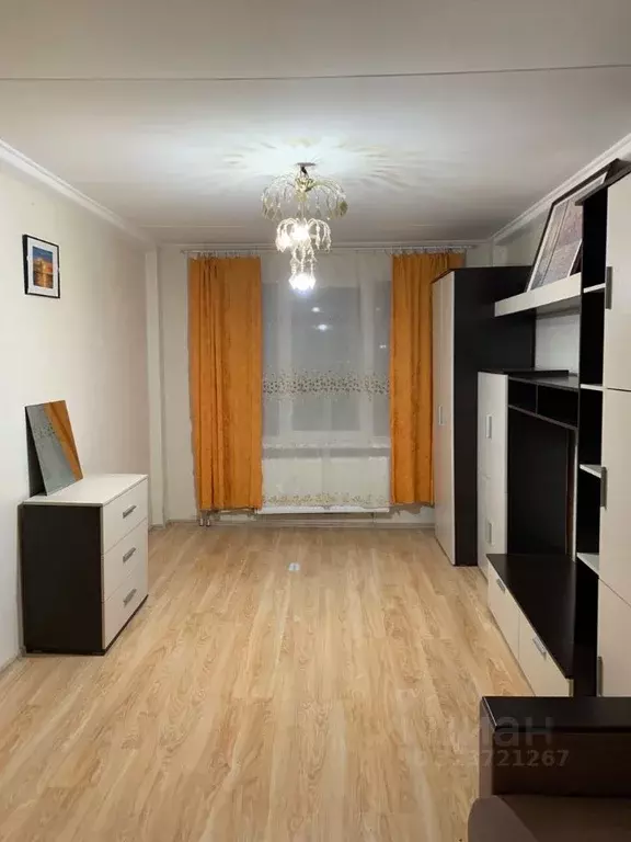 2-к кв. Санкт-Петербург просп. Науки, 13К2 (46.0 м) - Фото 1