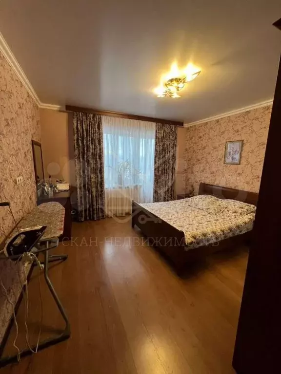 3-к. квартира, 100 м, 8/9 эт. - Фото 1