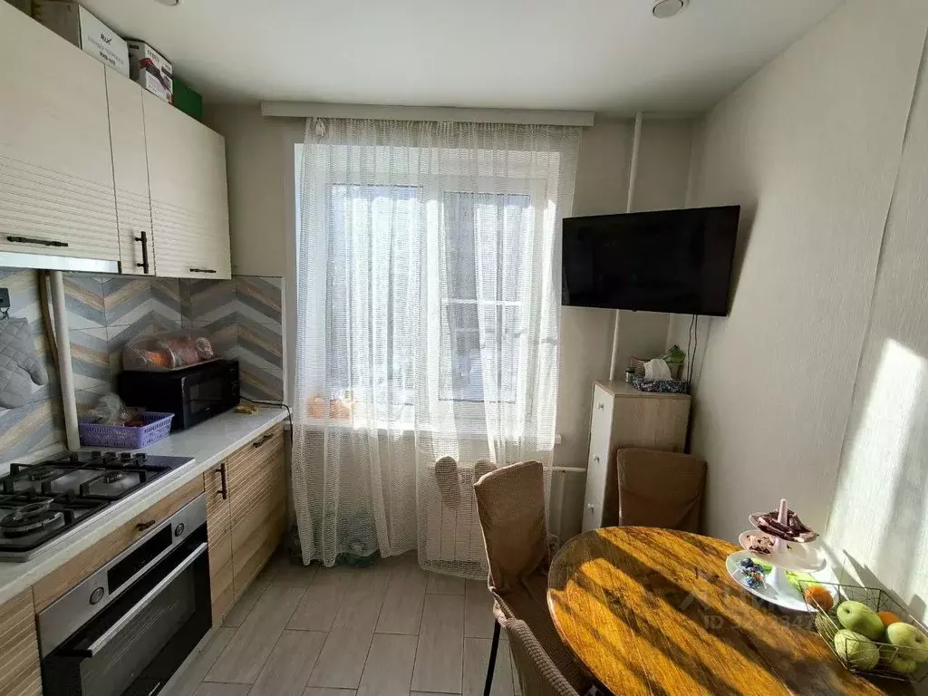 2-к кв. Тверская область, Тверь ул. Михаила Румянцева, 12к1 (51.0 м) - Фото 1