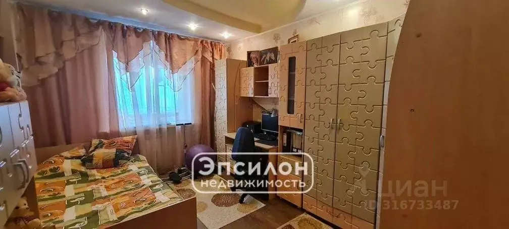 3-к кв. Курская область, Курск ул. Бойцов 9-й Дивизии, 193 (78.7 м) - Фото 2