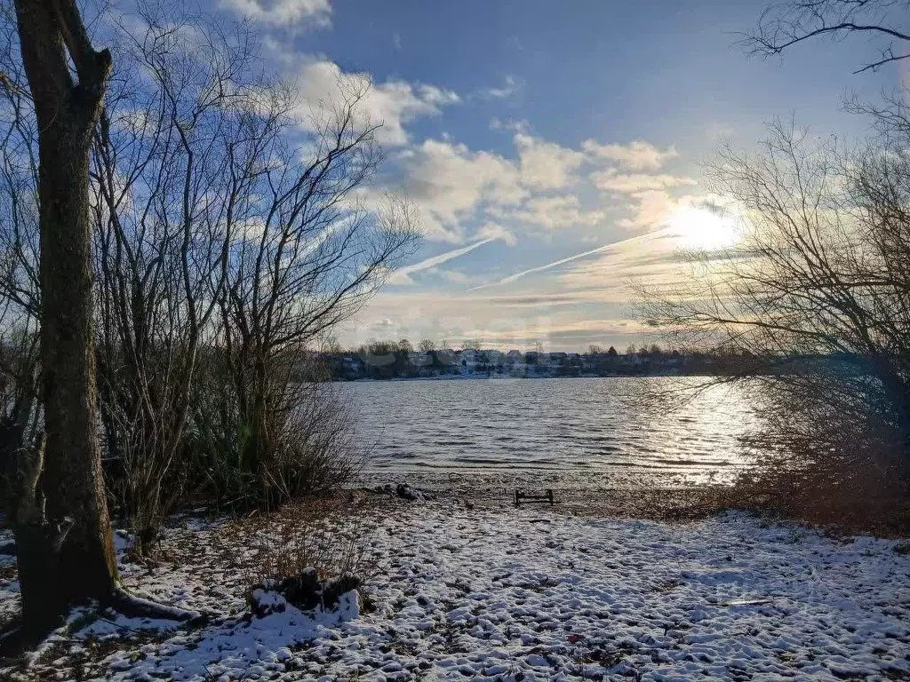 Участок в Ленинградская область, Киришский район, Глажевское с/пос, д. ... - Фото 2
