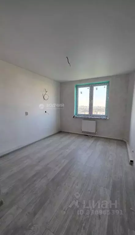 2-к кв. Чувашия, Чебоксары ул. Академика В.Н.Челомея, 12 (62.2 м) - Фото 1