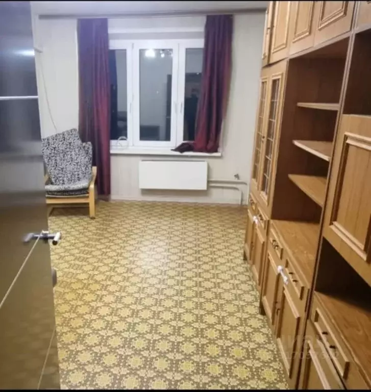 3-к кв. Москва ул. Гурьянова, 1 (49.1 м) - Фото 0