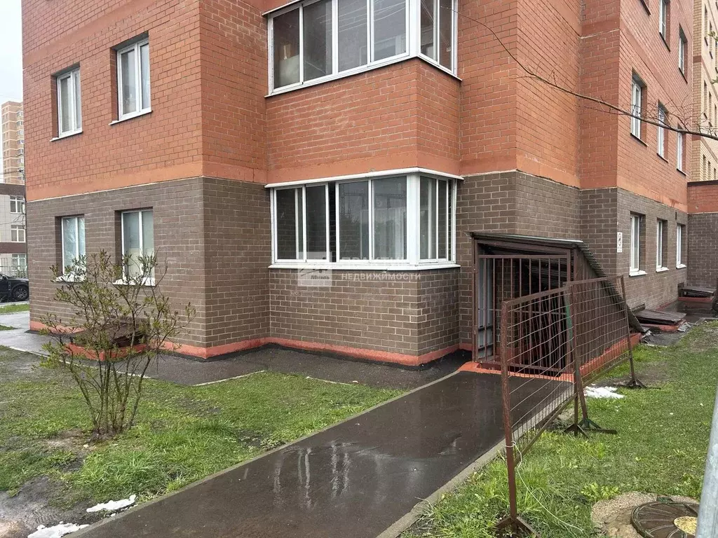 3-к кв. Московская область, Звенигород Одинцовский городской округ, ... - Фото 1