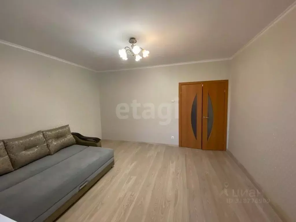 2-к кв. Калужская область, Совхоз Боровский с/пос, д. Кабицыно ул. ... - Фото 2