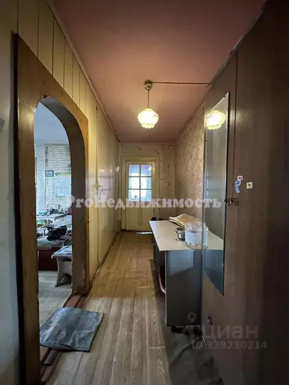 Дом в Тыва, Кызыл Северная ул. (49 м) - Фото 1