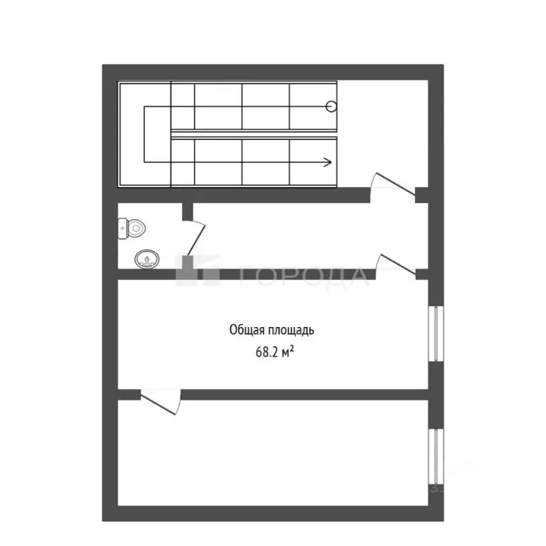 Помещение свободного назначения в Новосибирская область, Новосибирск ... - Фото 2