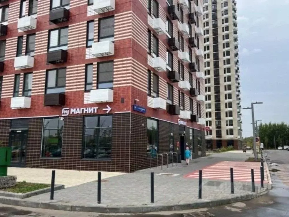 Торговая площадь в Москва Салтыковская ул., 6/1к7 (320 м) - Фото 1