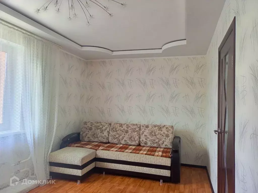 Продаётся 1-к квартира, 41.9 м - Фото 1