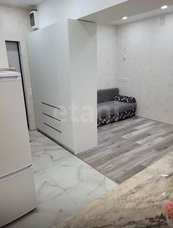 Студия Крым, Ялта ул. Горького, 21 (28.0 м) - Фото 1