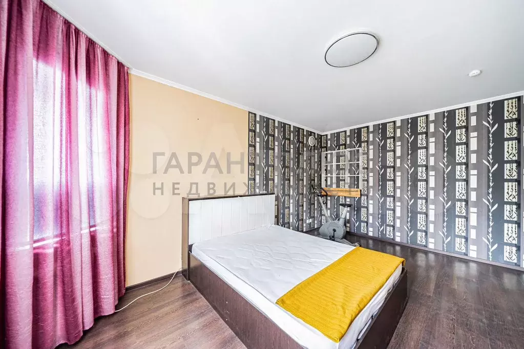 2-к. квартира, 60 м, 4/10 эт. - Фото 1