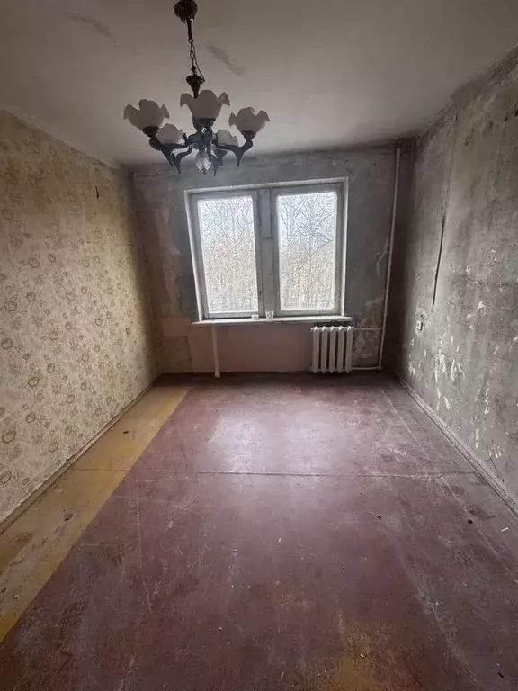 2-к кв. Московская область, Сергиев Посад ул. Мира, 10 (41.0 м) - Фото 1