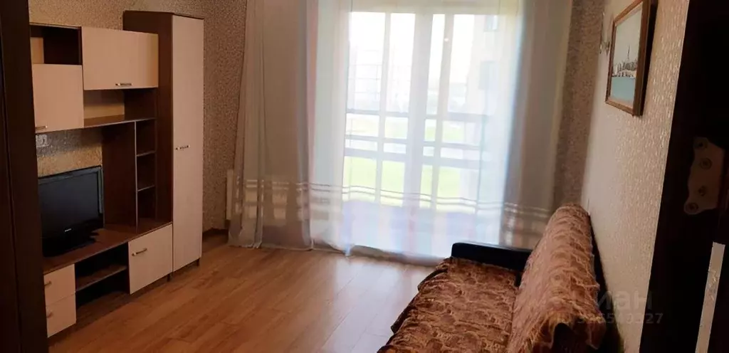 1-к кв. Санкт-Петербург Кондратьевский просп., 62к7 (38.0 м) - Фото 2