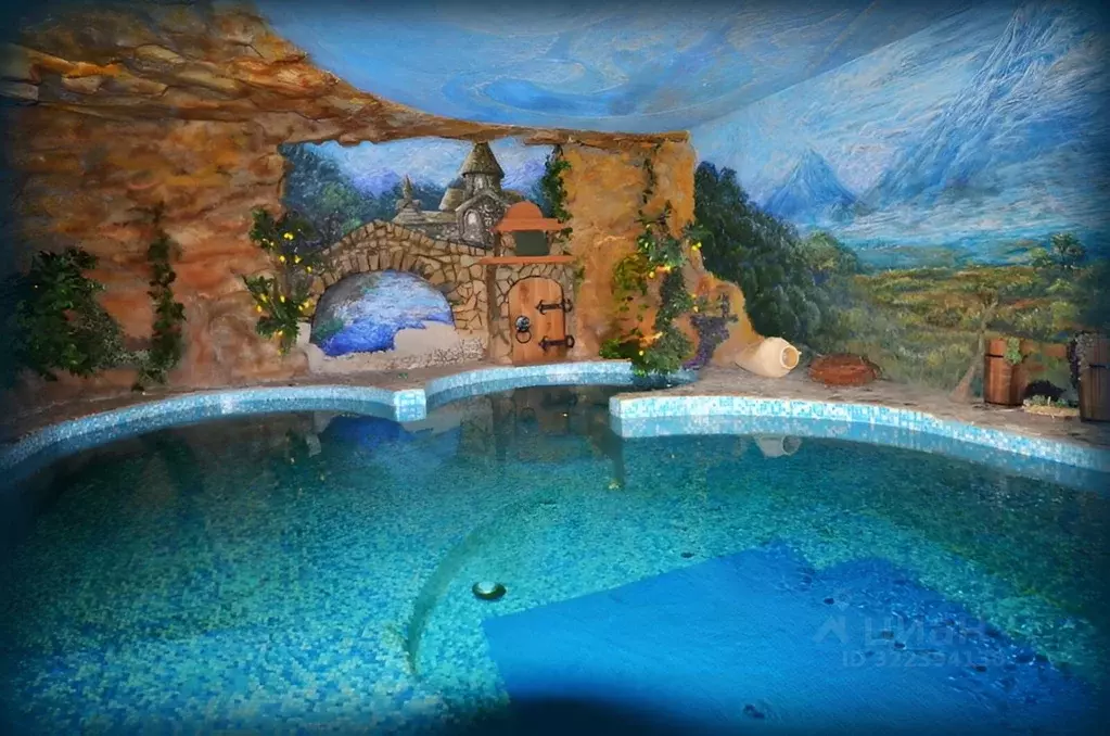 Дом в Московская область, Балашиха Абрамцево кв-л, ул. Слободка (459 ... - Фото 1