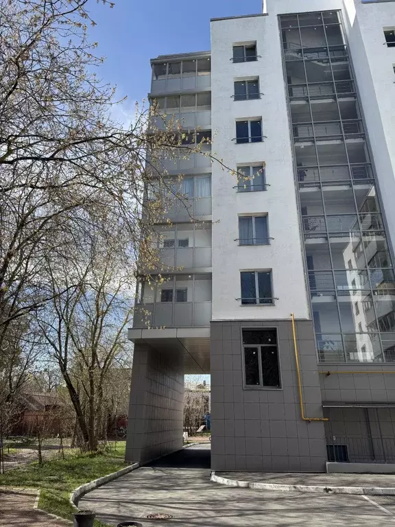 Продаётся 3-к квартира, 94 м - Фото 1