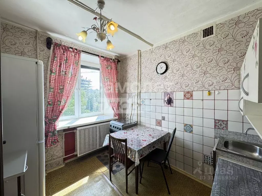 2-к кв. Москва Бутырская ул., 4 (51.0 м) - Фото 0