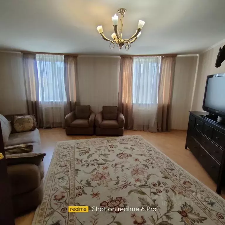 2-к кв. Свердловская область, Екатеринбург Пионерский жилрайон, ул. ... - Фото 2