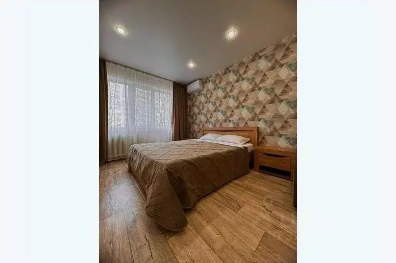 1-к кв. Амурская область, Благовещенск ул. Мухина, 16 (38.0 м) - Фото 1