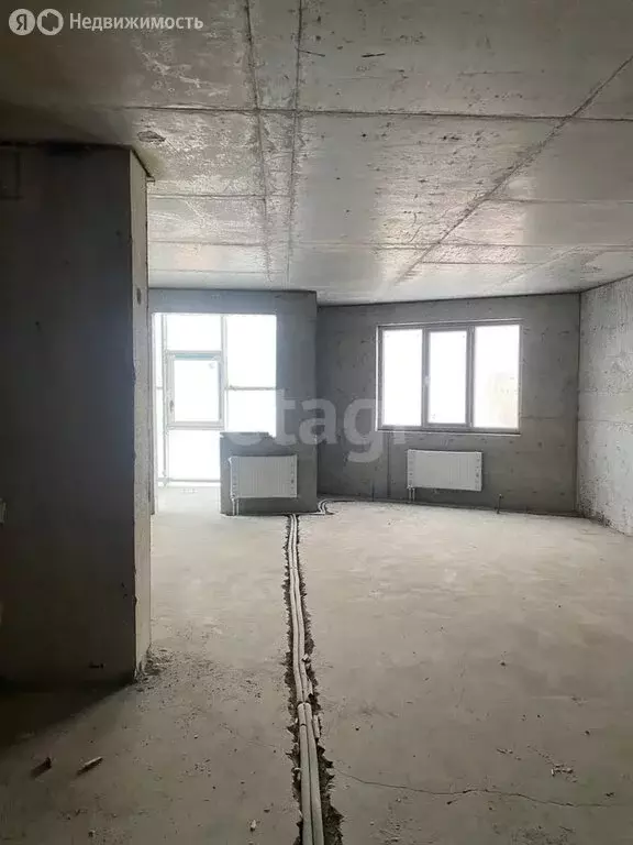 2-комнатная квартира: Пятигорск, улица Бунимовича, 1А (83.2 м) - Фото 2