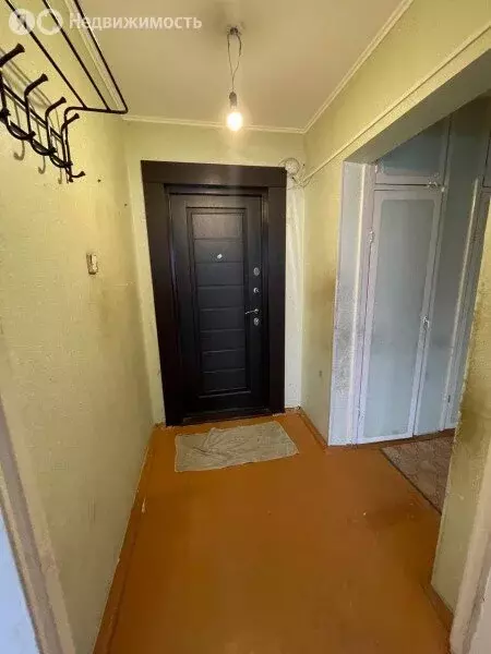 1-комнатная квартира: Усть-Илимск, улица Георгия Димитрова, 2 (37 м) - Фото 2