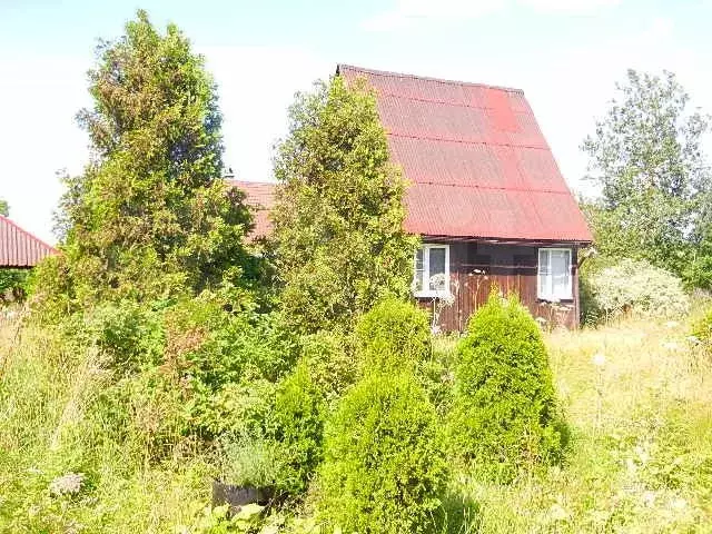 Дача 58 м на участке 12 сот. - Фото 0