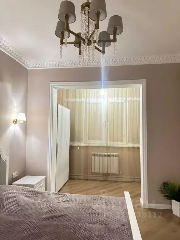 2-к кв. Дагестан, Каспийск ул. Молодежная, 6к3 (51.0 м) - Фото 1