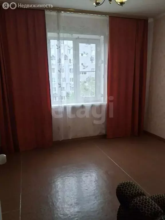 3-комнатная квартира: Курган, жилой район Заозёрный, 5-й микрорайон, ... - Фото 2