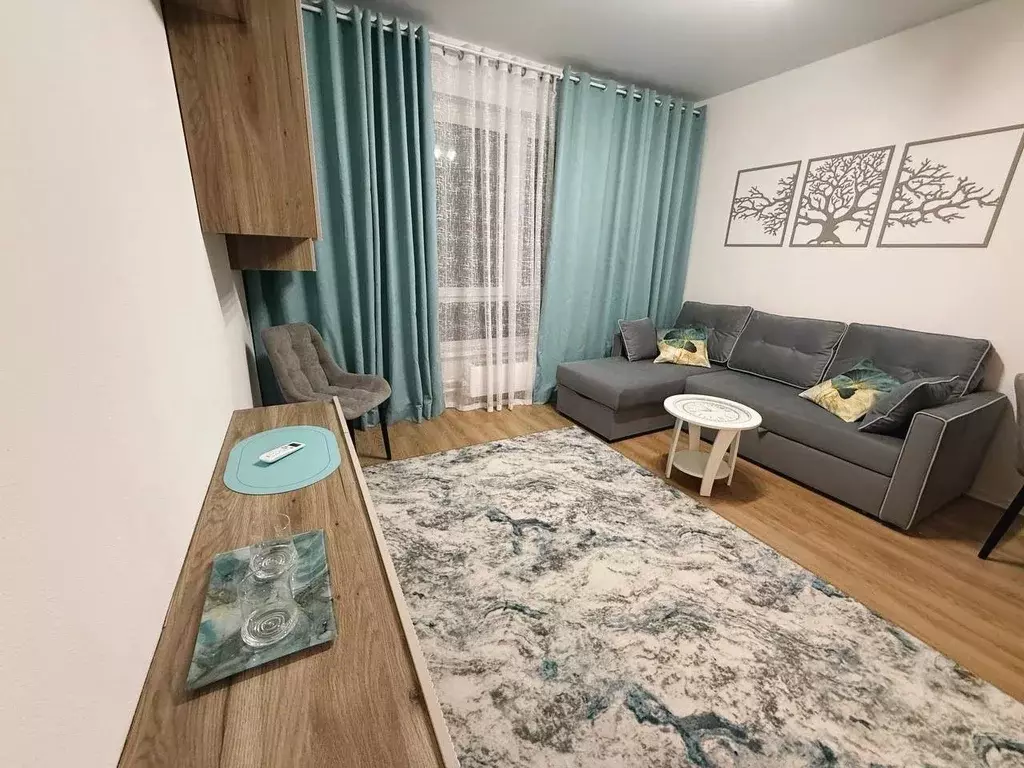 2-к кв. Москва Лобненская ул., 13к4 (42.0 м) - Фото 2