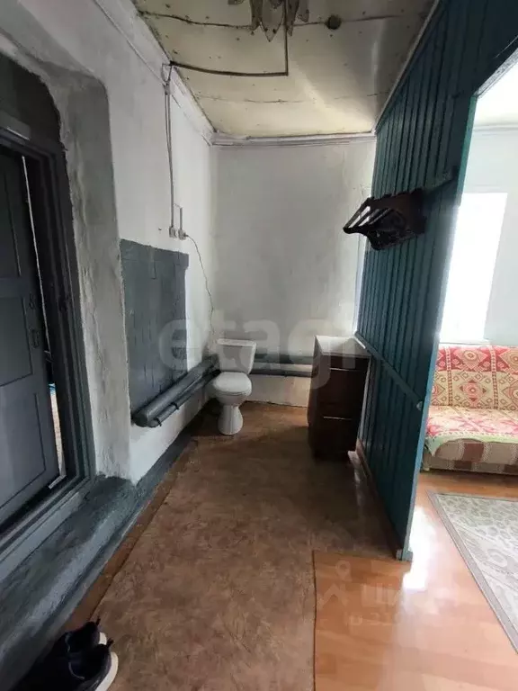 Дом в Пермский край, Чернушка пер. Маяковского, 3 (44 м) - Фото 1